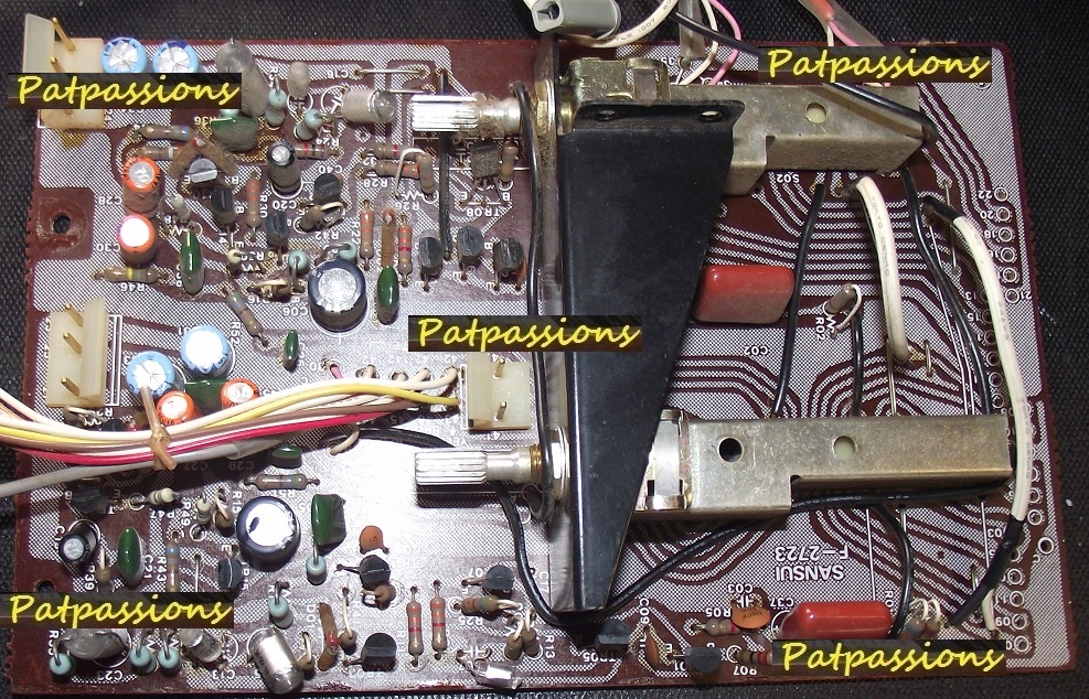 sansui